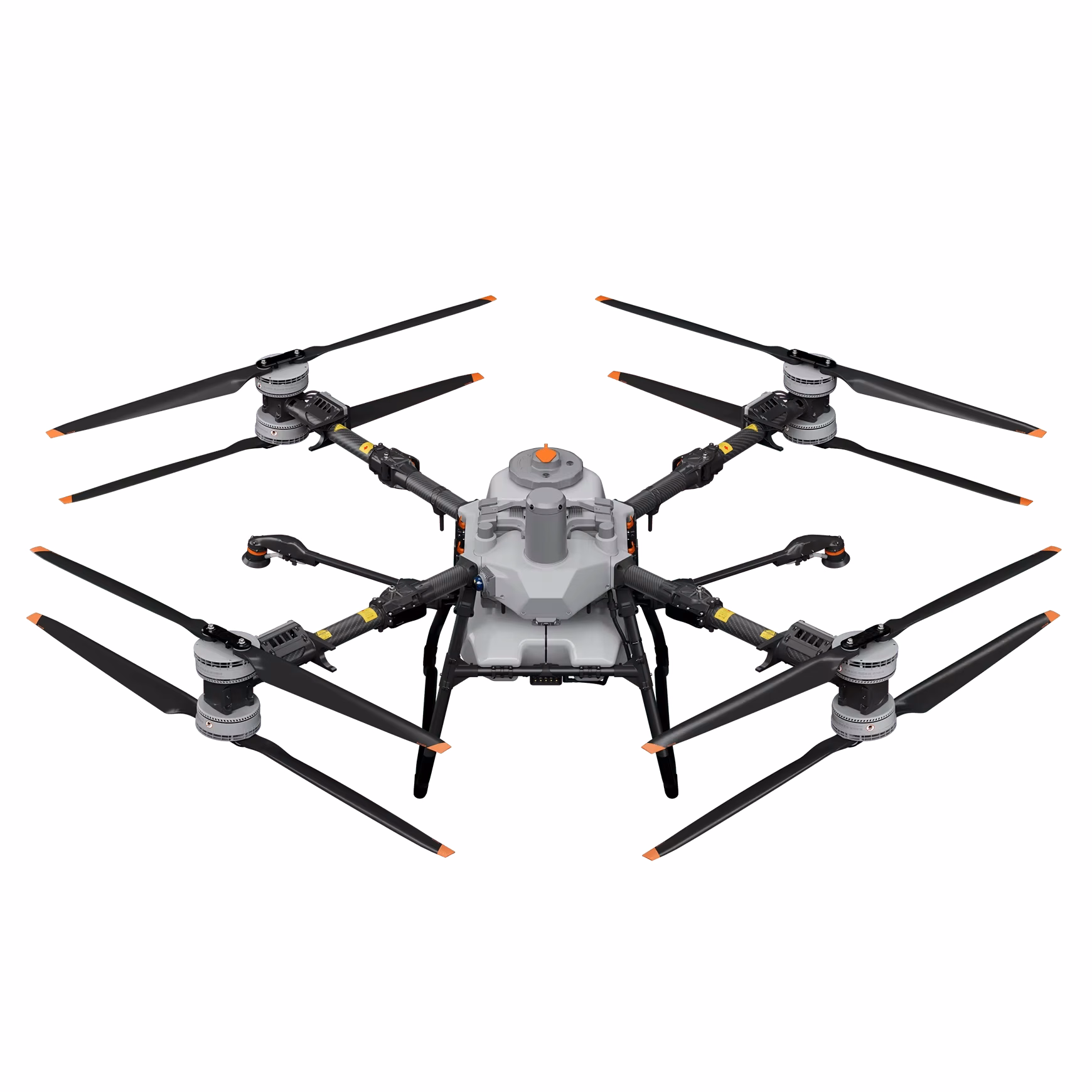 DJI Agras T100 (incl Spraying System)