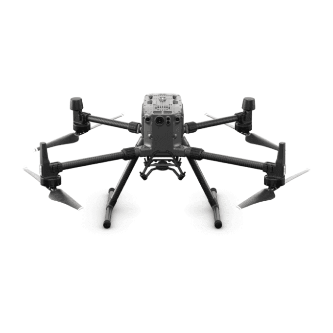 DJI Matrice 300 RTK