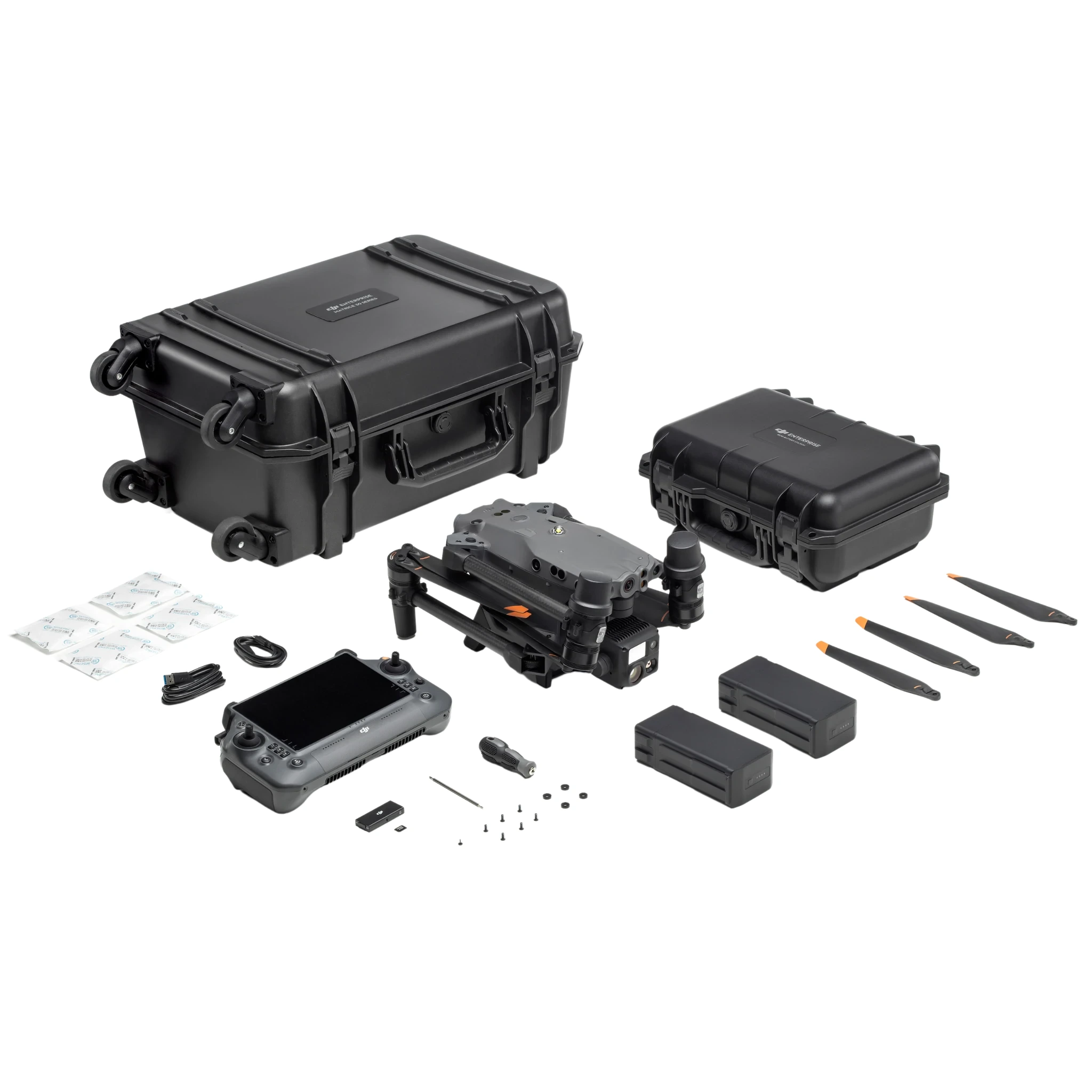 DJI Matrice 30T