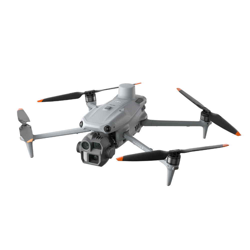 DJI Matrice 4T