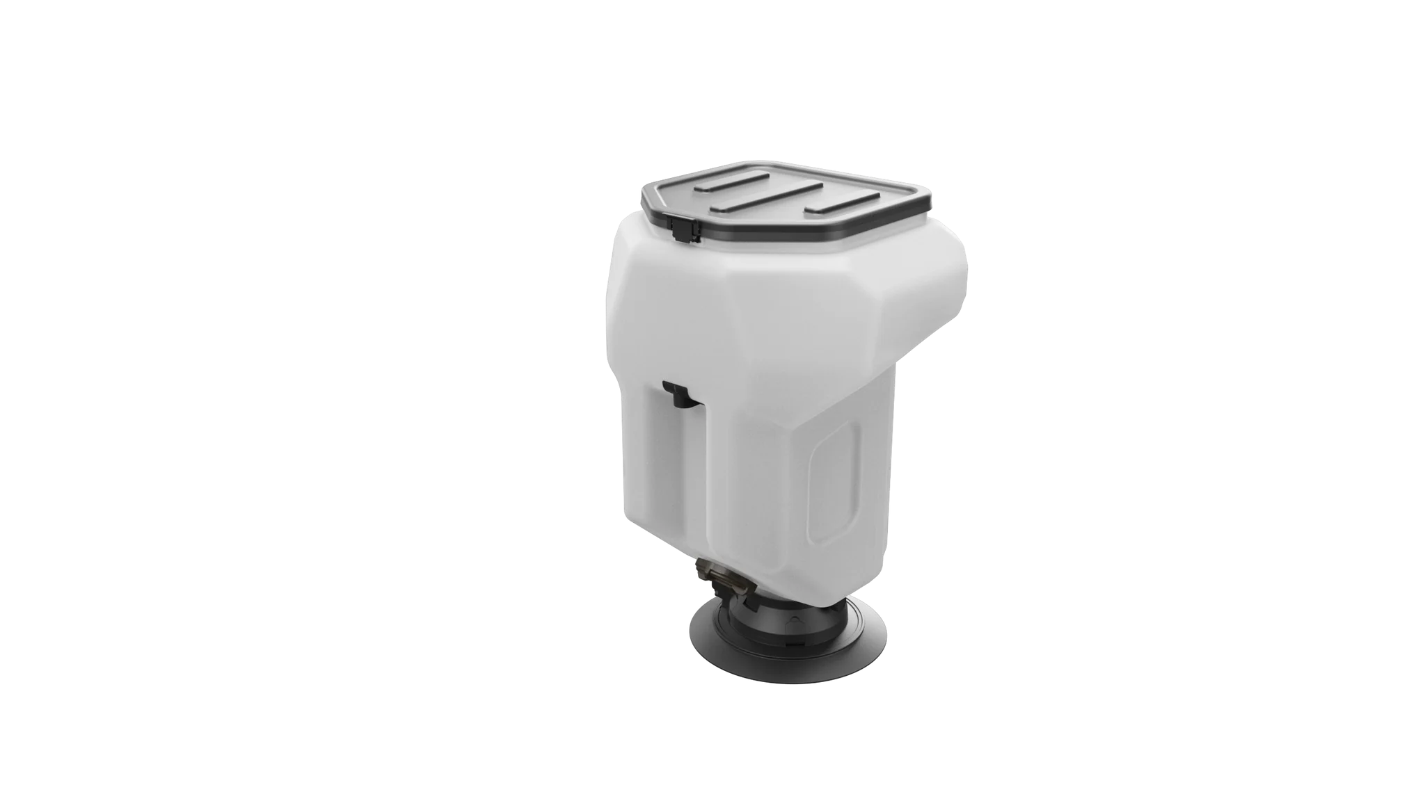 DJI Agras T50 Spreading System