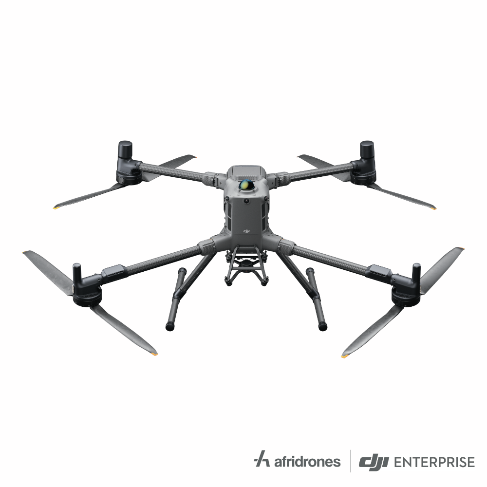 DJI Matrice 400