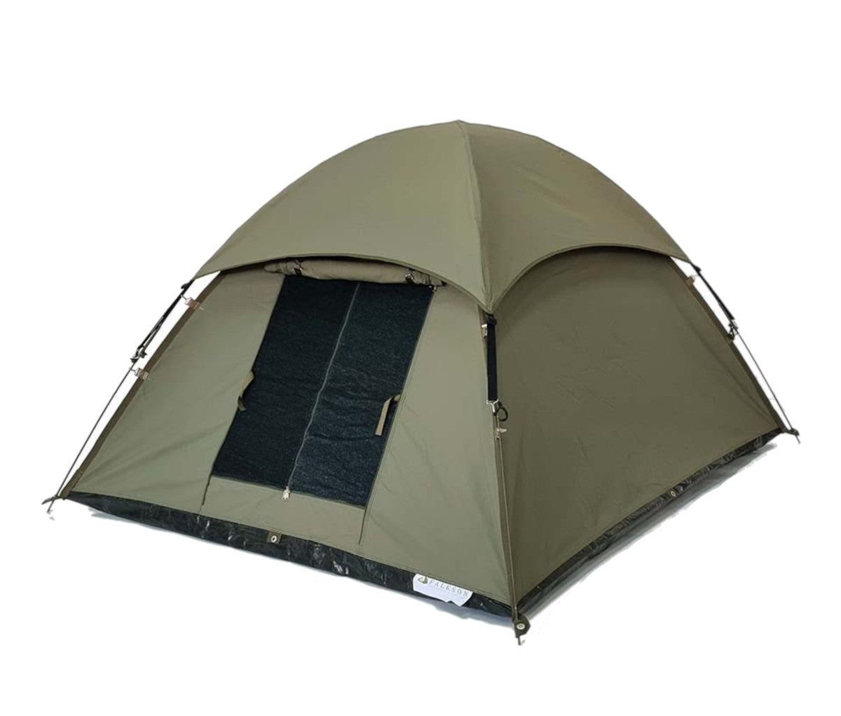 Falkson Adventurer 2 Bow Tent