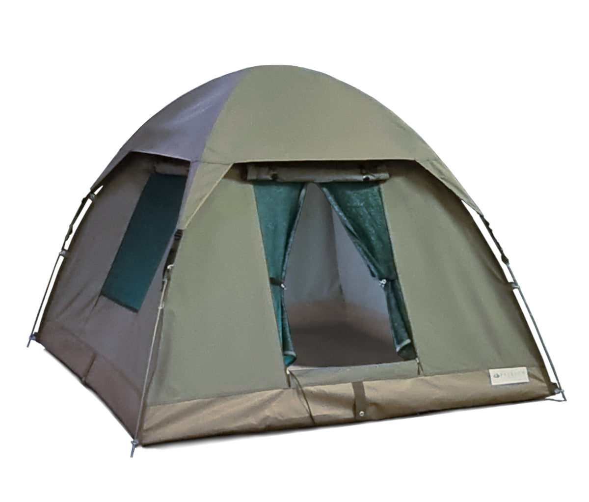 Falkson Adventurer 3 Bow Tent