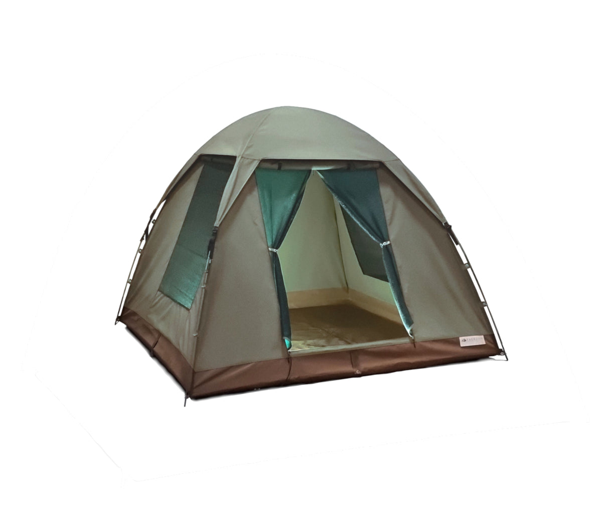 Falkson Adventurer 5 Bow Tent