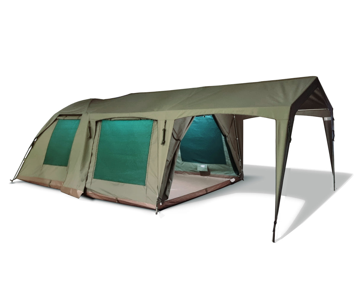FVELDT Basecamp XT Tent
