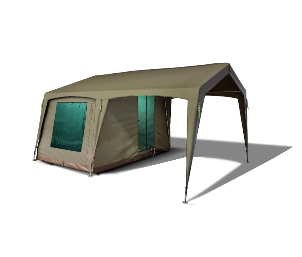 FVELDT Camper Tent