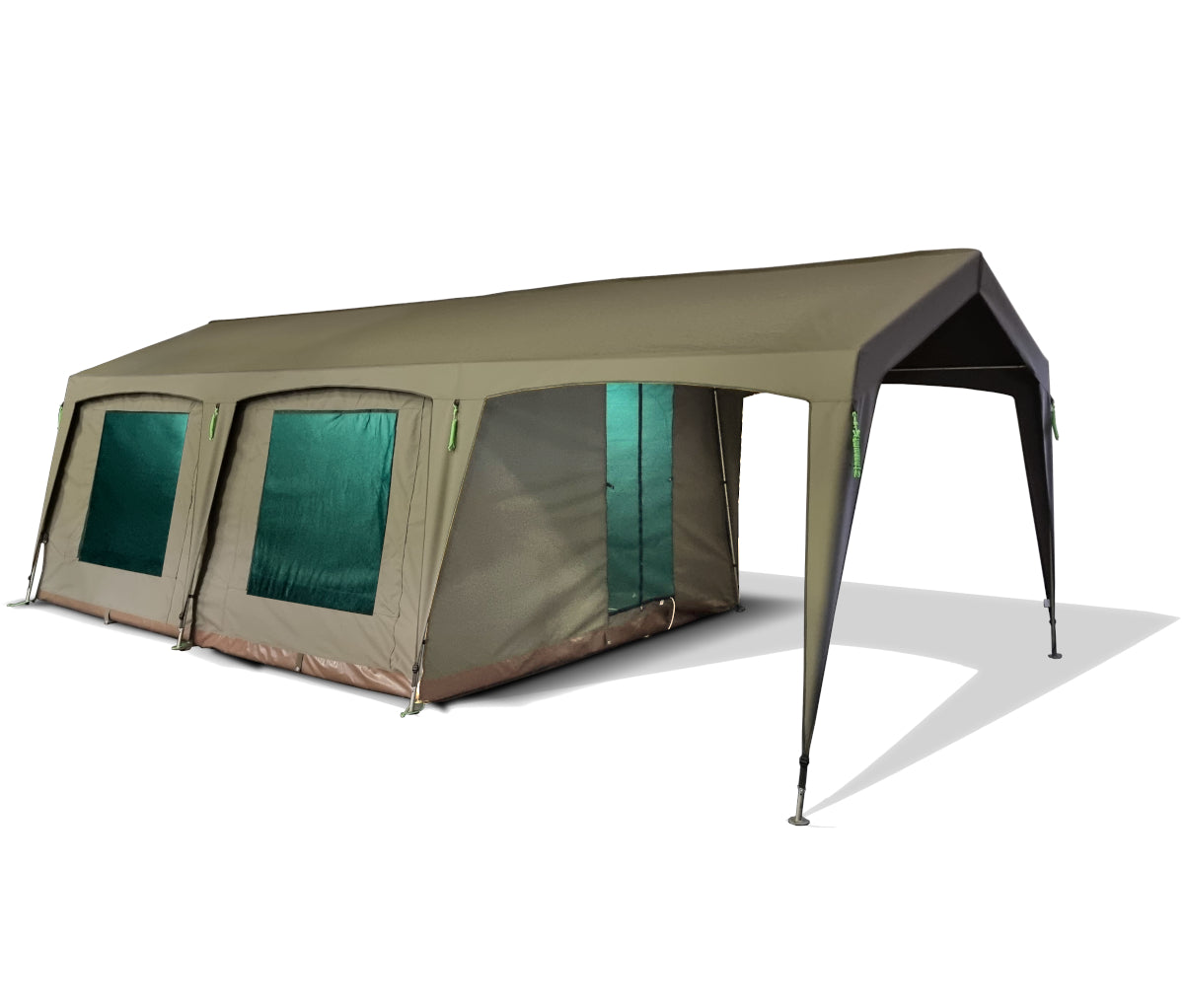 FVELDT Family Camper Tent