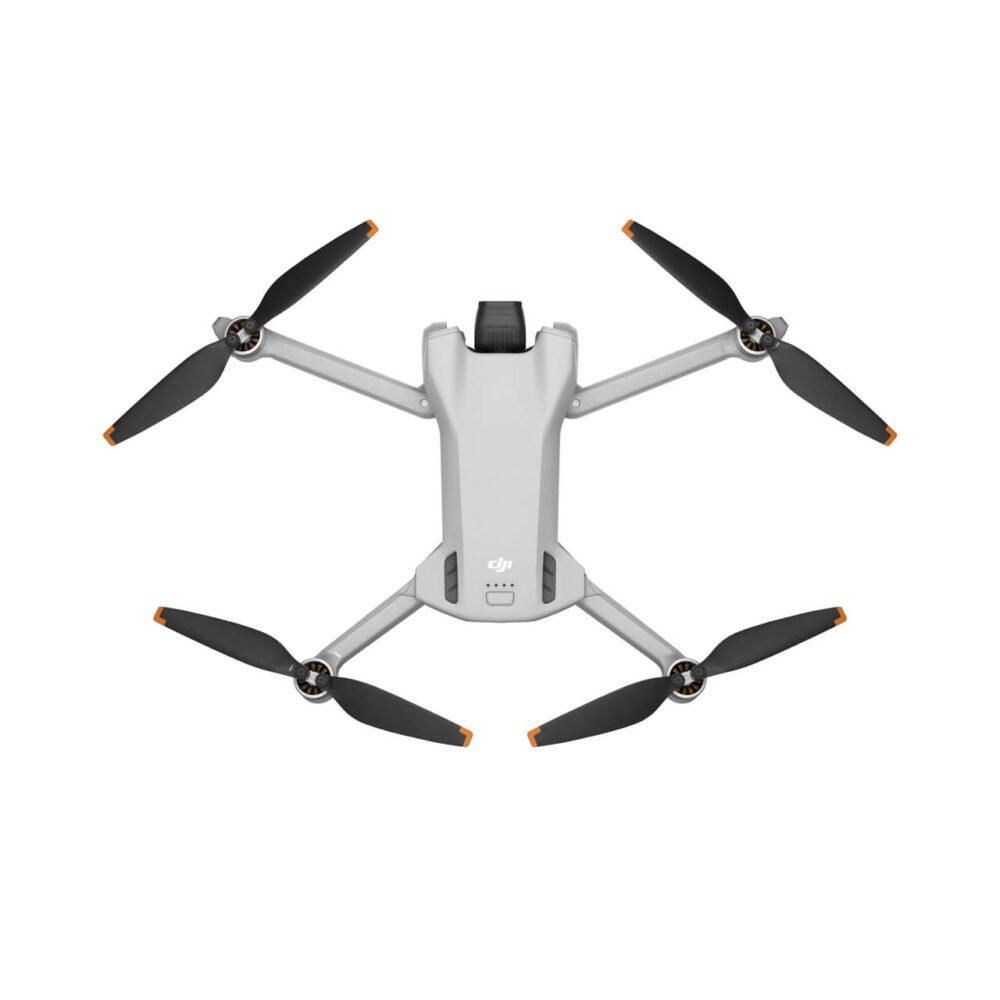 DJI Mini 3 (DJI RC)