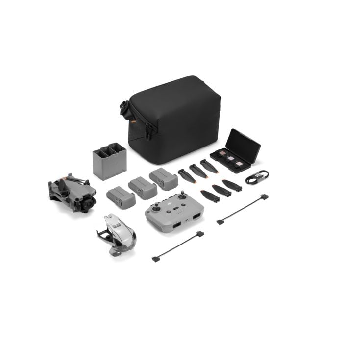 DJI Mini 5 Pro Fly More Combo (DJI RC-N3)