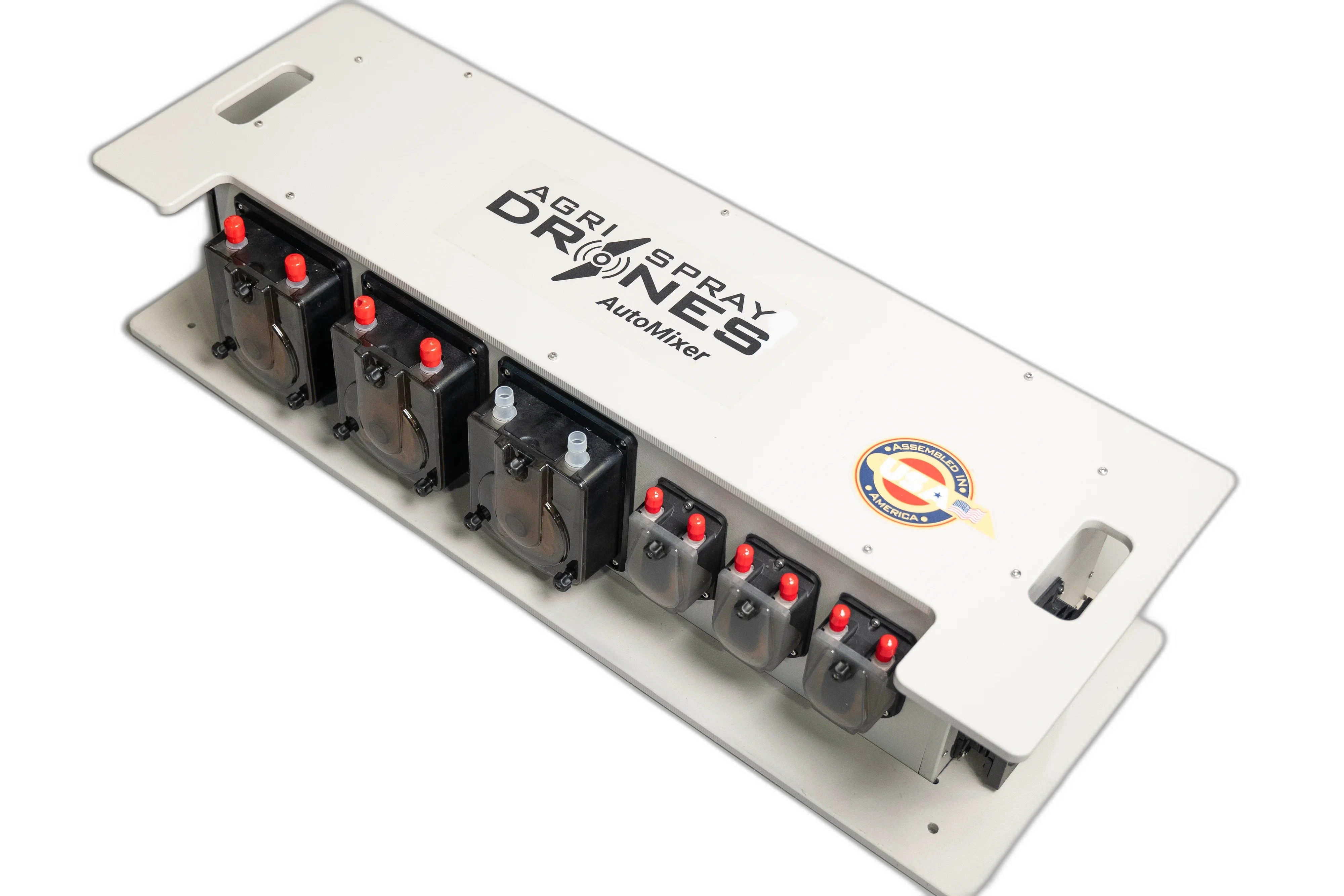 AutoMixer V4