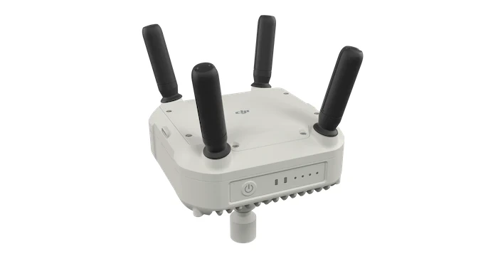 DJI Relay Range Extender