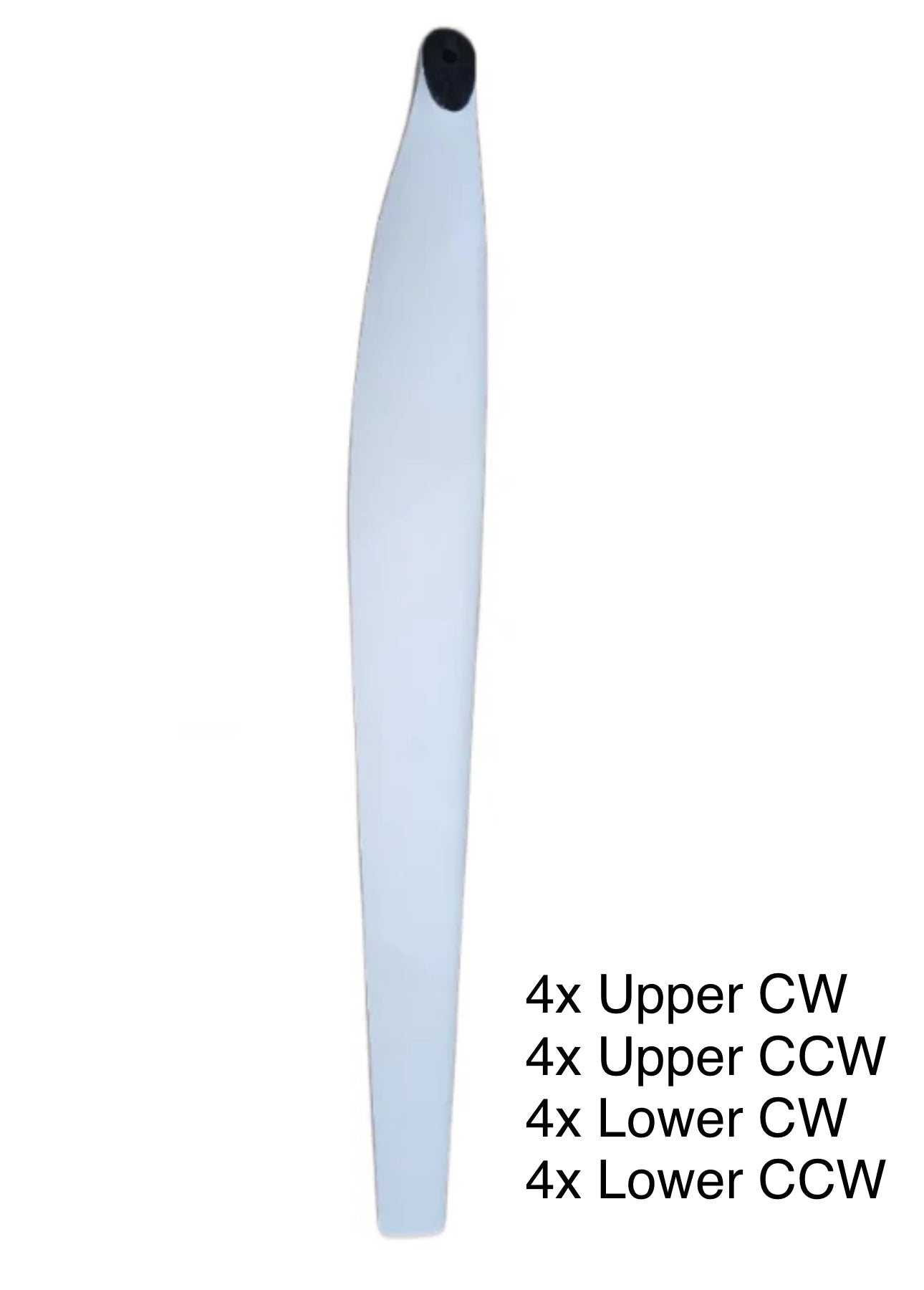 DJI Agras T50/T40 Propeller — Full Set
