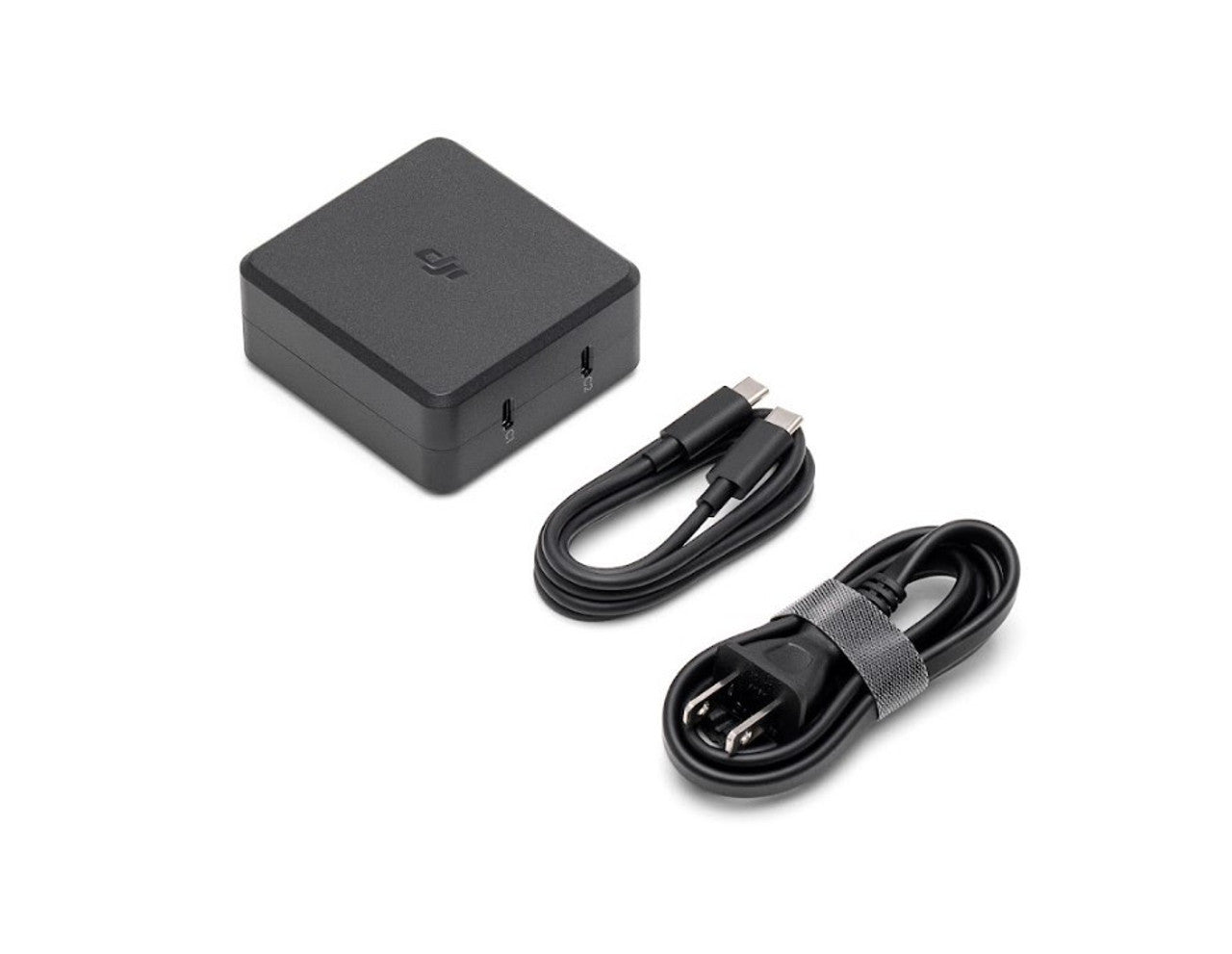 DJI 100 W USB-C Power Adapter